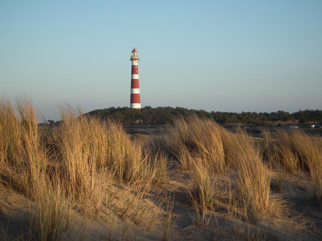 Hollumerstrand Hollum  Værelse billede
