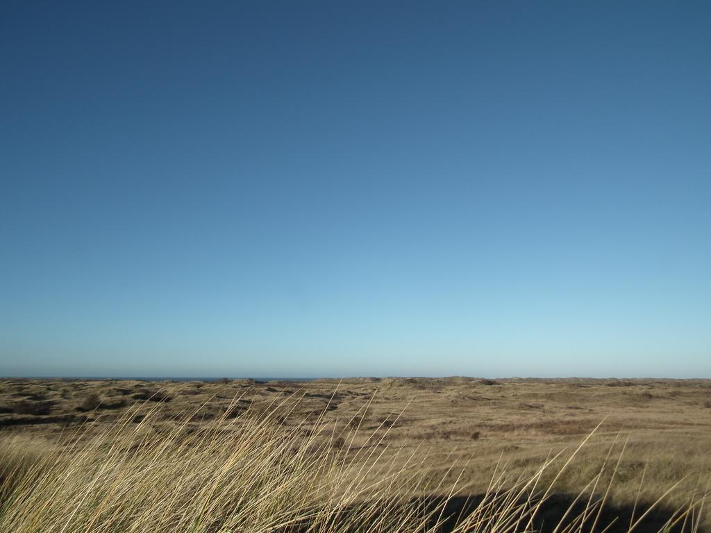 Hollumerstrand Hollum  Værelse billede