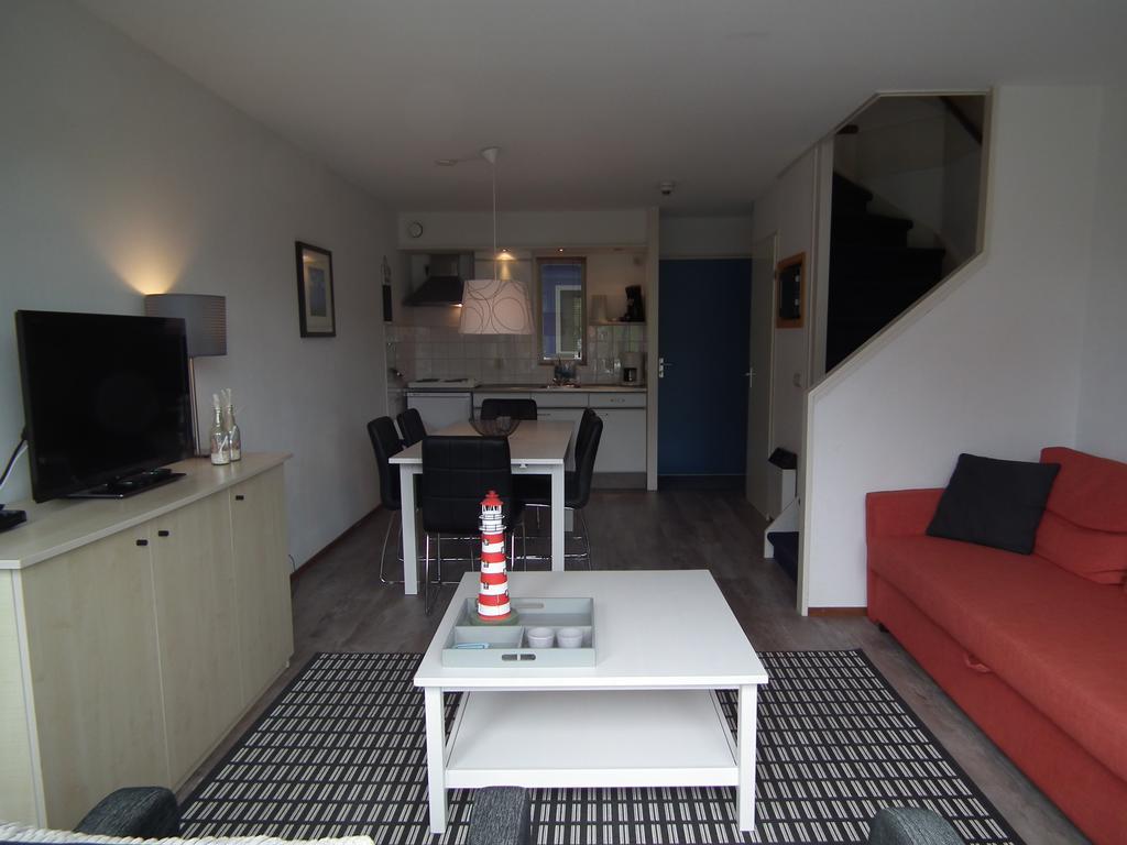 Hollumerstrand Hollum  Eksteriør billede